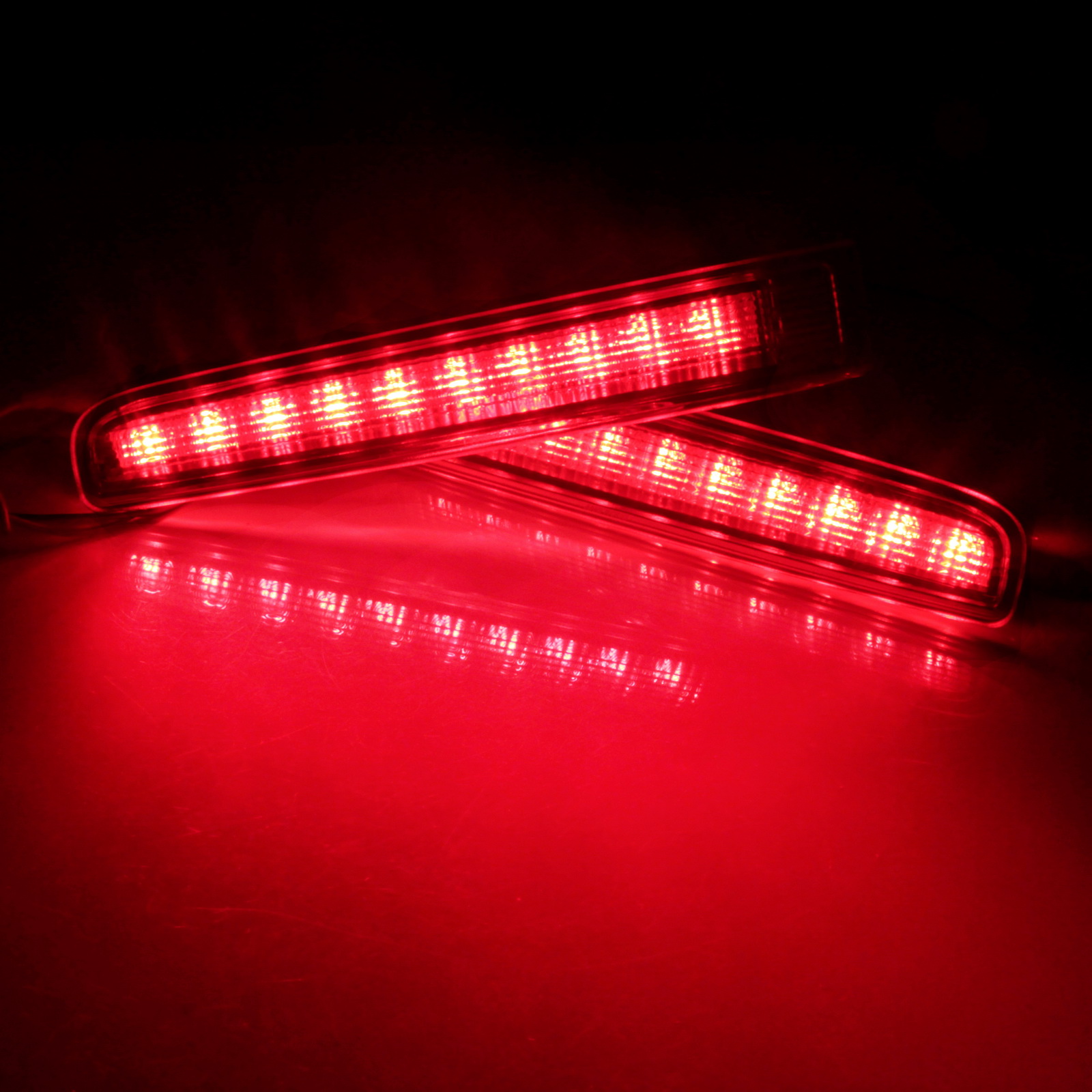 Angrong 1 paar led high level  – Grow Light T5 Bewertung und Preis