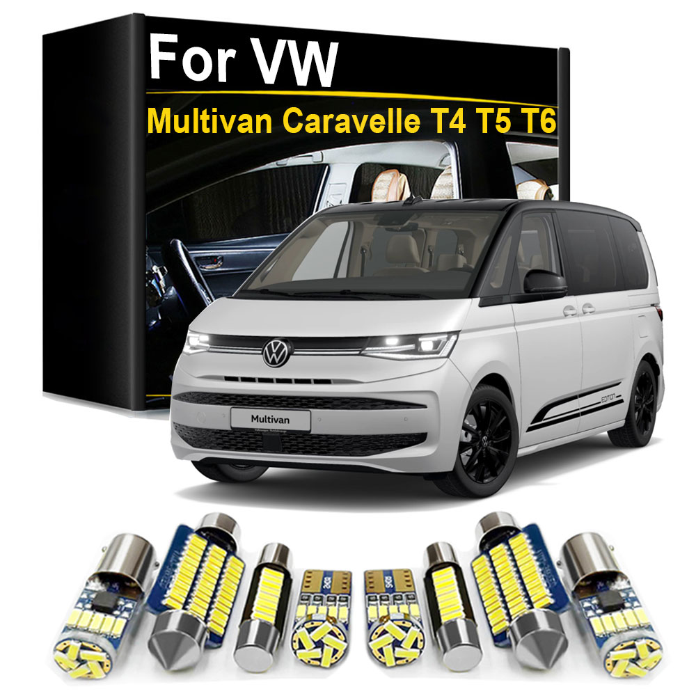 Für VW Transporter Multivan Ca – Grow Light T5 Bewertung und Preis