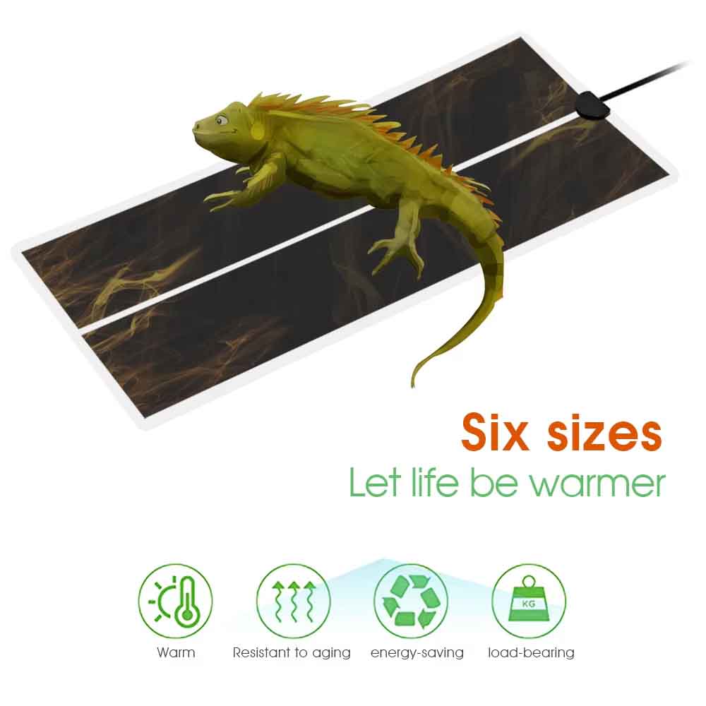 35W-5W Samen Sämlinge Pflanze  – Seedling Heat Pad Bewertung und Preis