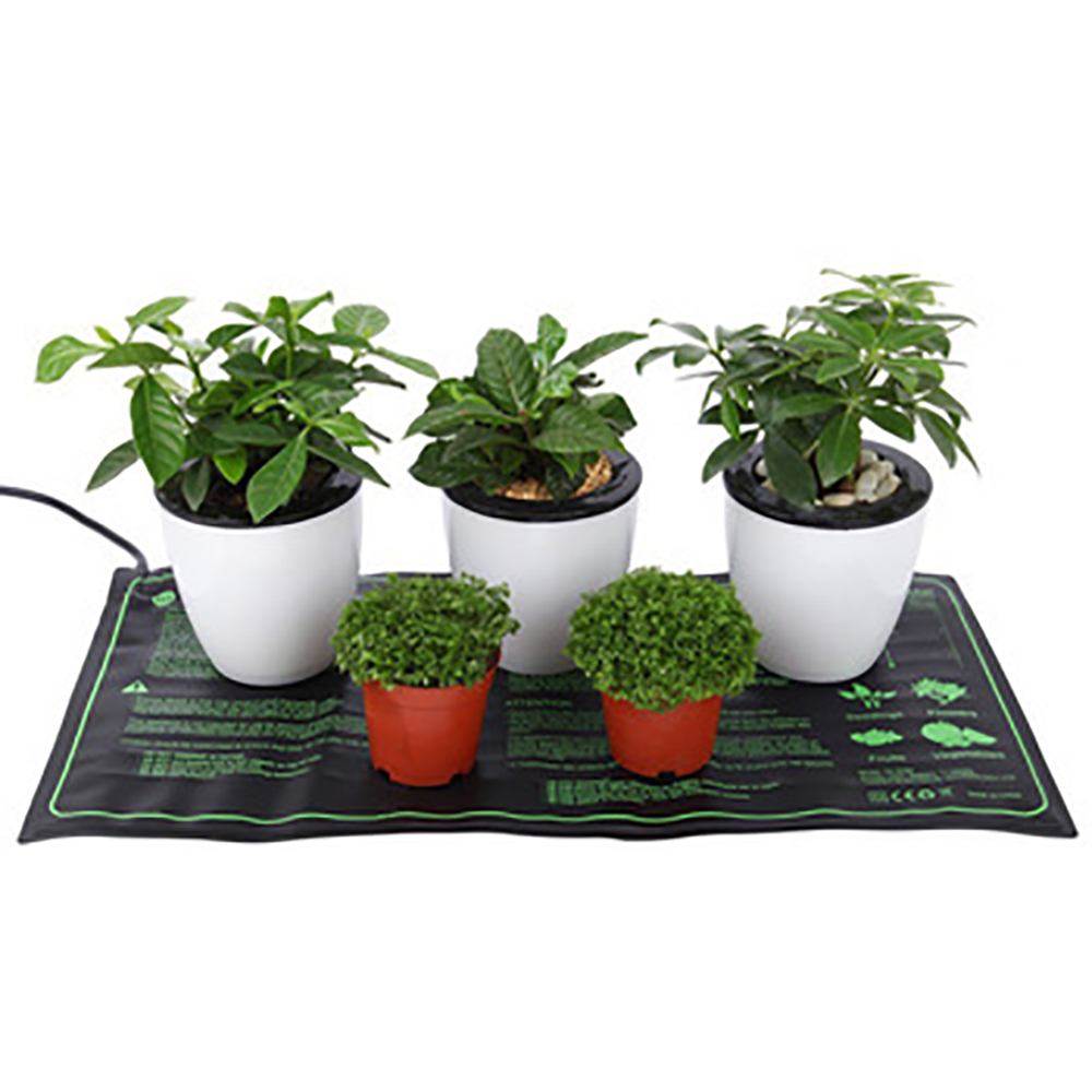 110/120/220/230V Sämling Wärme – Seedling Heat Pad Bewertung und Preis