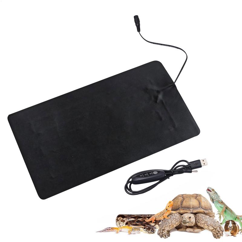 8,5 W USB-Sämlings-Wärmematten – Seedling Heat Pad Bewertung und Preis