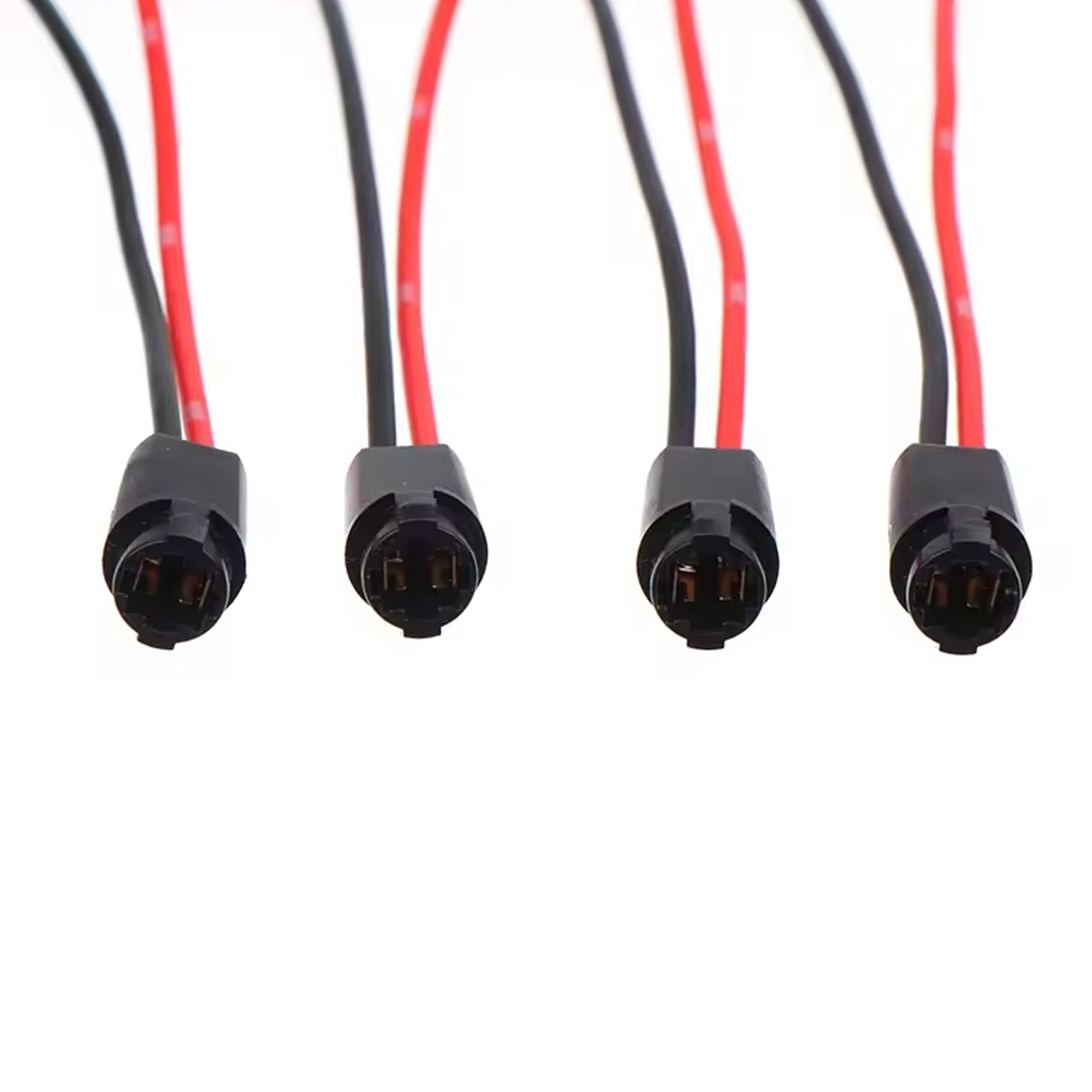 10 Stück T5 LED-Lampenfassunge – Grow Light T5 Bewertung und Preis