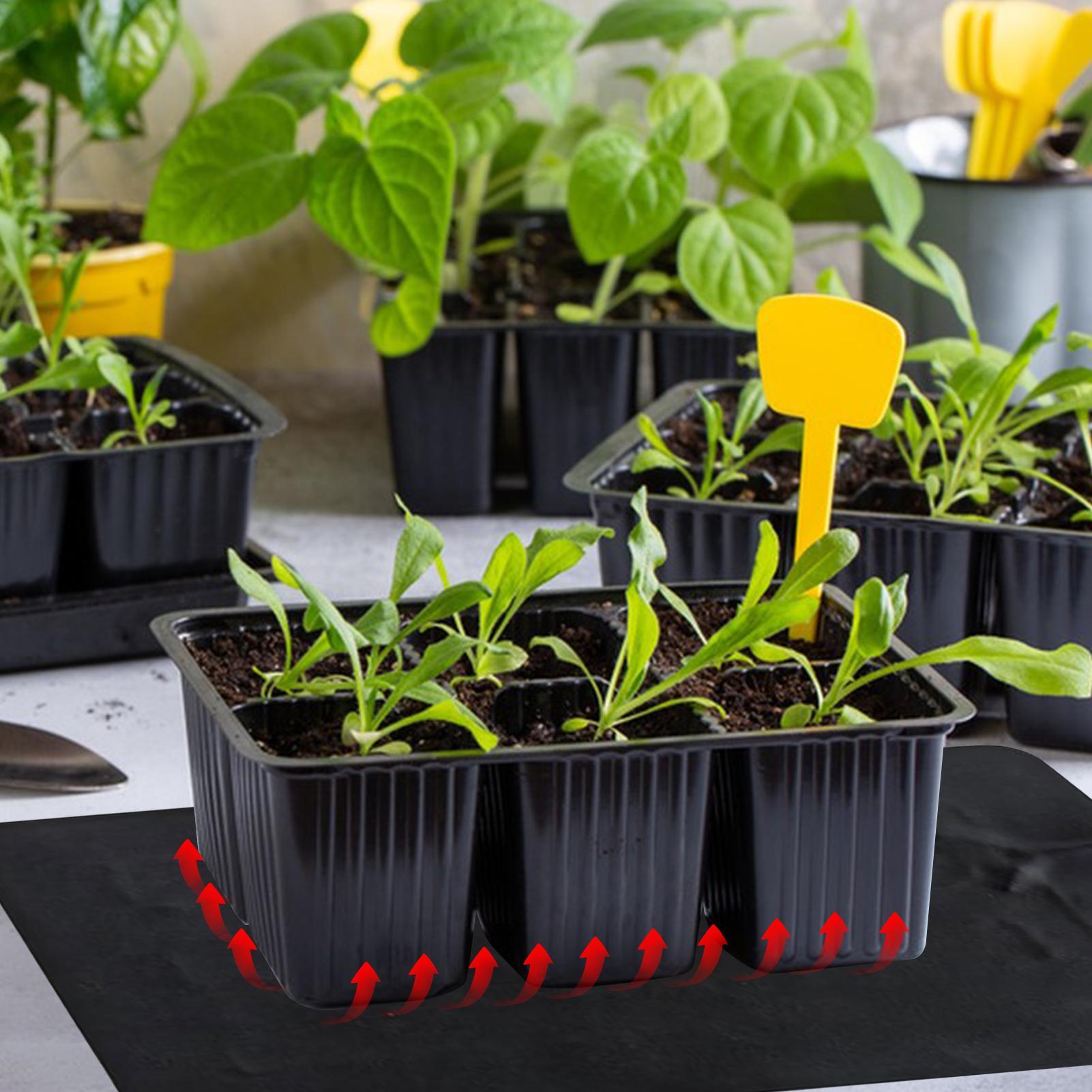 8,5W Sämling-Heizmatte 5V 2A P – Seedling Heat Pad Bewertung und Preis