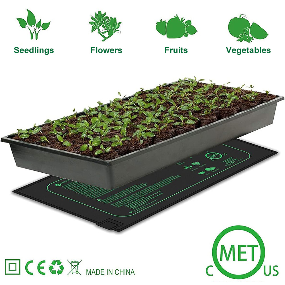 10/25/50CM Sämling Wärme Matte – Seedling Heat Pad Bewertung und Preis