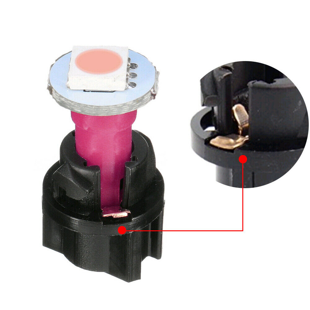 10 stücke Signal Lampe T5 Led  – Grow Light T5 Bewertung und Preis