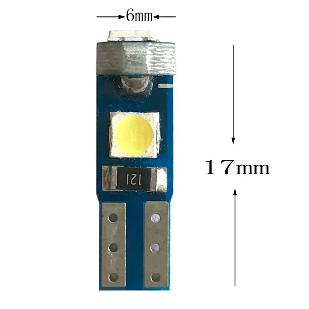 20 stücke Led-lampe Dash Licht – Grow Light T5 Bewertung und Preis