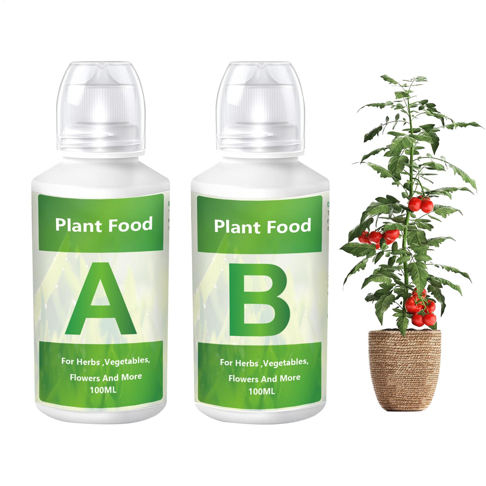 Ein Hydroponik-Nährstoffdünger – Nutrient Solution Ab Bewertung und Preis