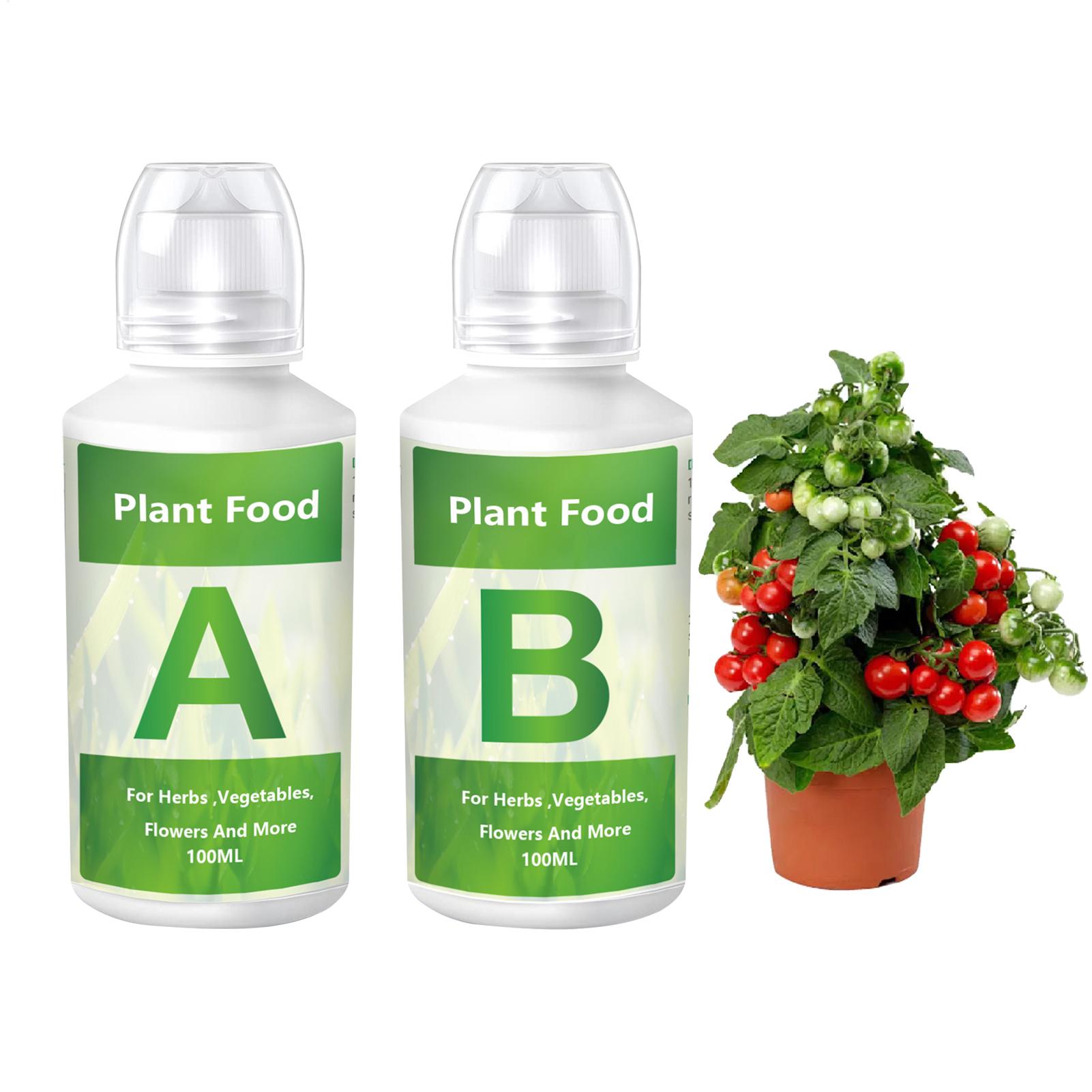 Ein Hydroponik-Nährstoffdünger – Nutrient Solution Ab Bewertung und Preis
