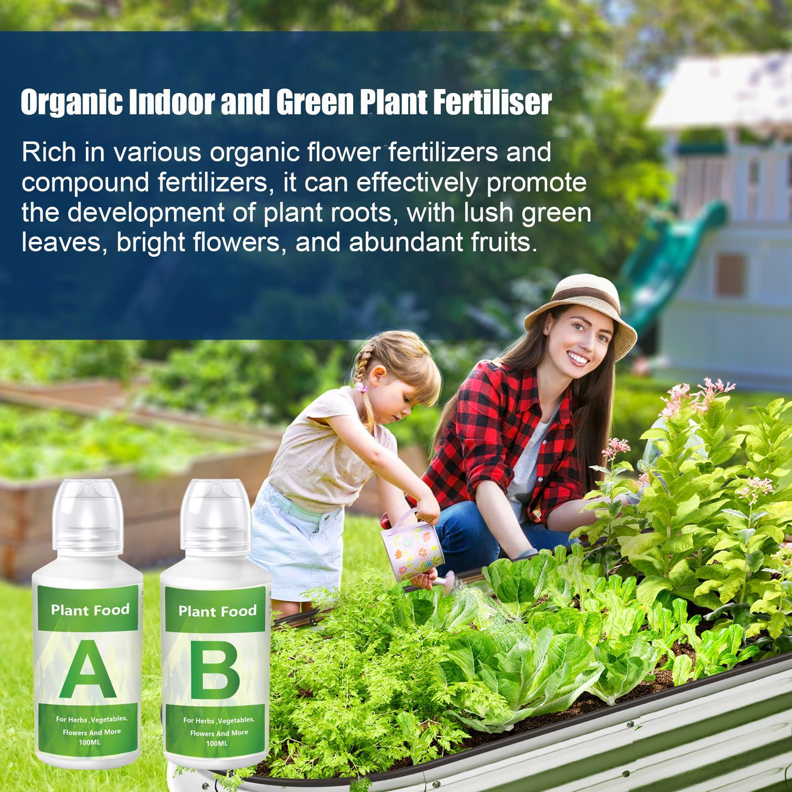 Hydroponische Nährstoffe Dünge – Nutrient Solution Ab Bewertung und Preis