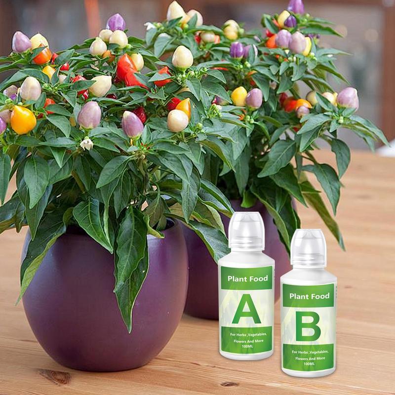 Hydrokultur-Nährstoffe Dünger  – Nutrient Solution Ab Bewertung und Preis