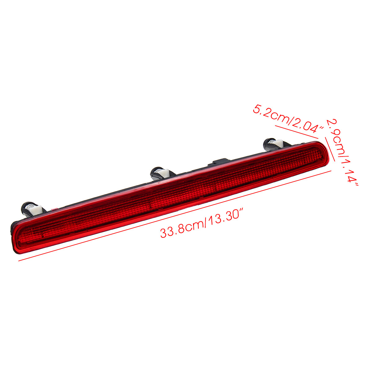 Hochmontierte Bremsleuchte, dr – Grow Light T5 Bewertung und Preis